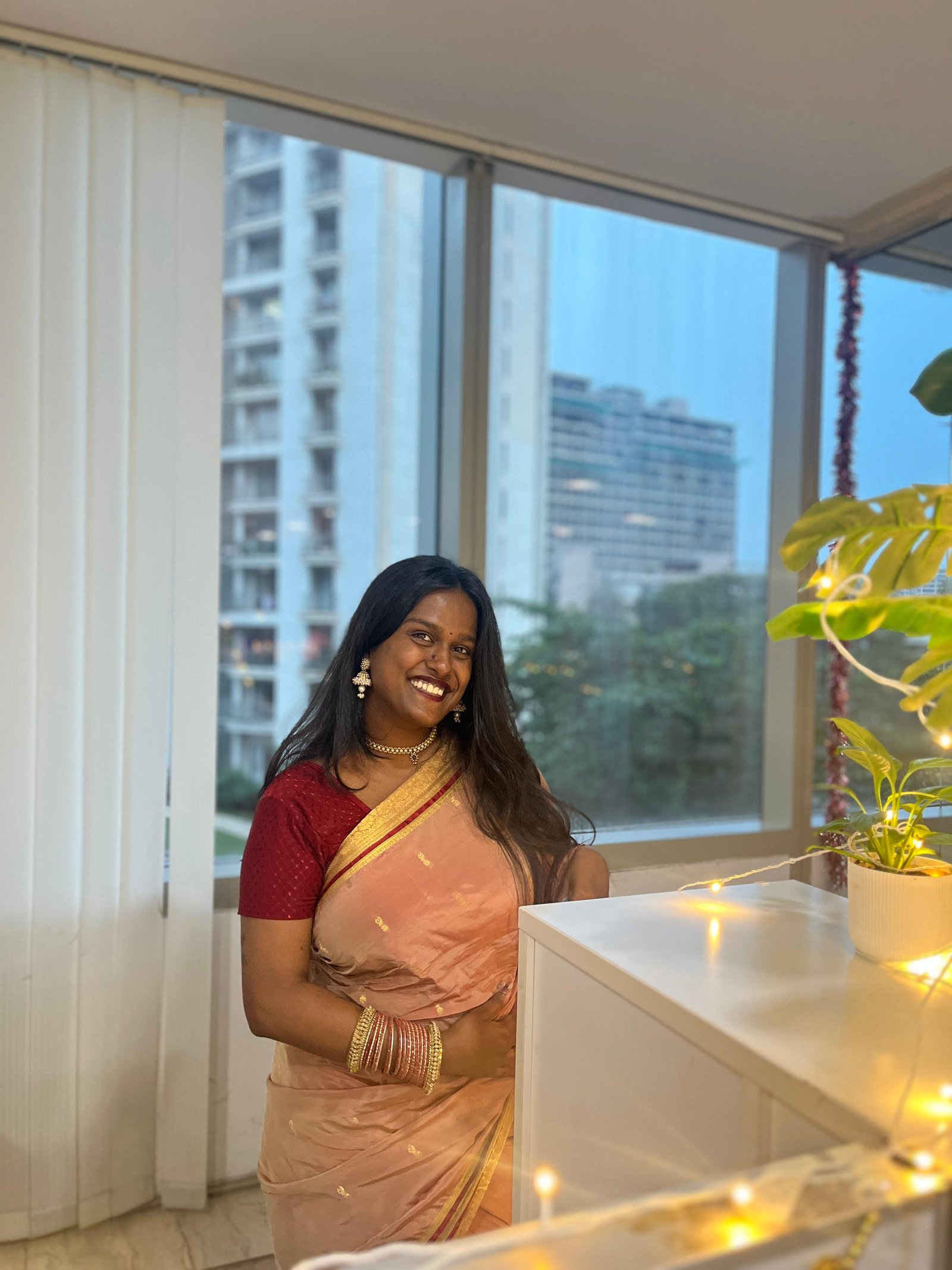 Mitali Ghodekar — Recruitment Lead