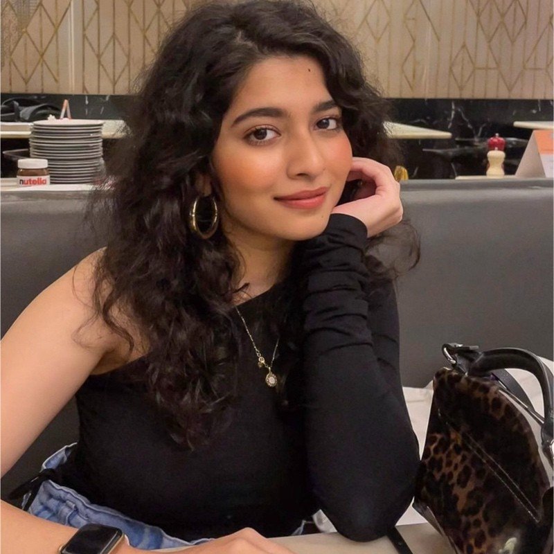 Zeesha Khan — Business Development Consultant